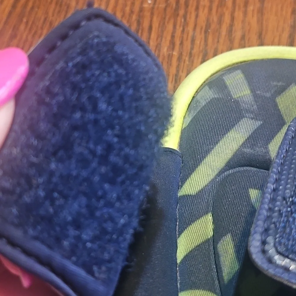 Under Armour Youth 4D Foam Slide Sandals